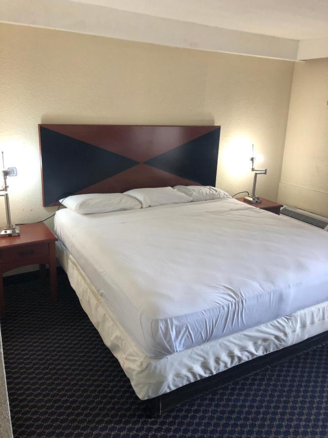 Petersburg Va Hotel المظهر الخارجي الصورة