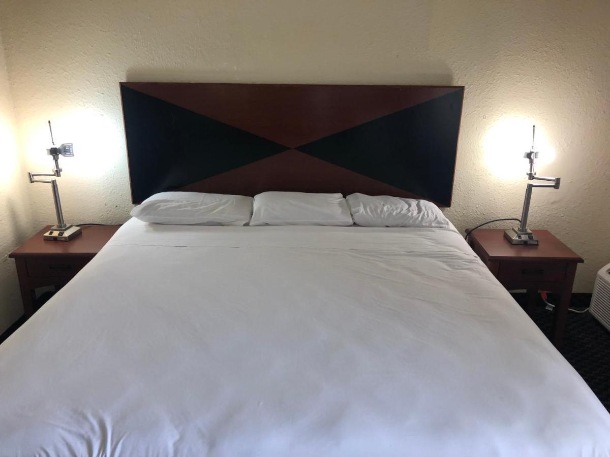 Petersburg Va Hotel المظهر الخارجي الصورة