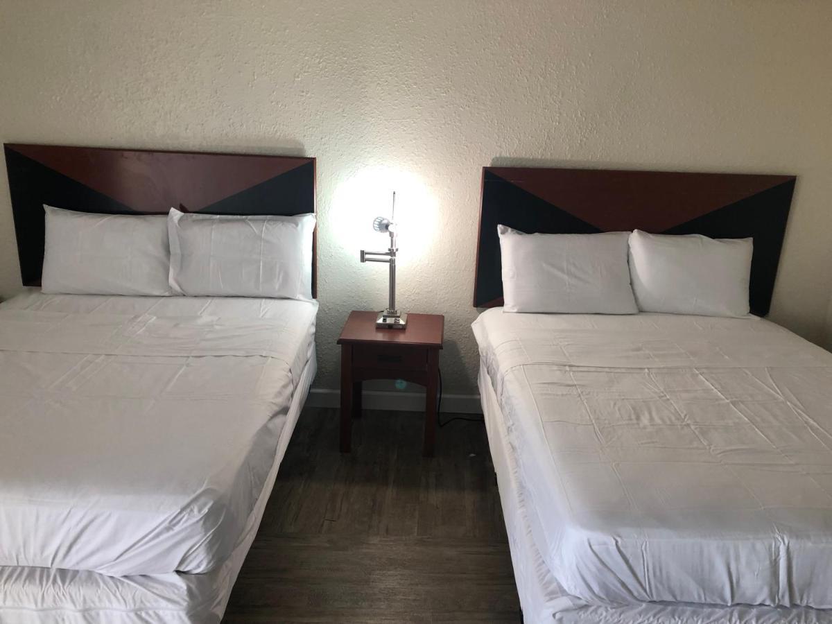 Petersburg Va Hotel المظهر الخارجي الصورة