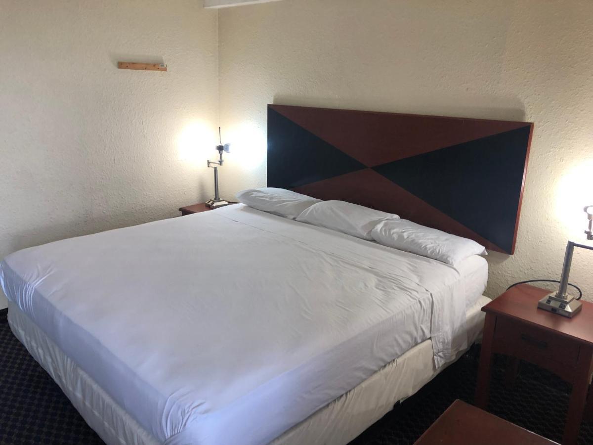 Petersburg Va Hotel المظهر الخارجي الصورة